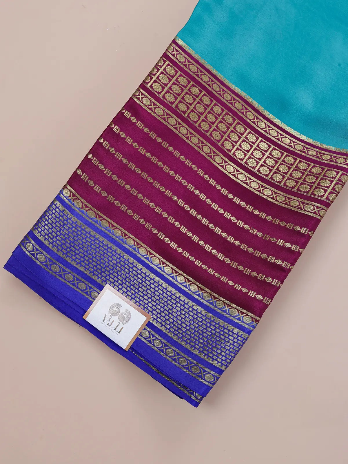 Sundaravalli Edition – Purple