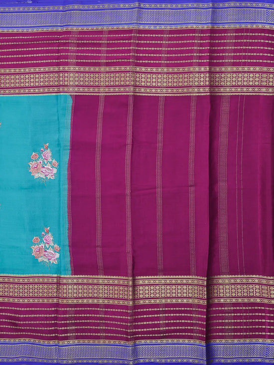 Sundaravalli Edition  – Purple