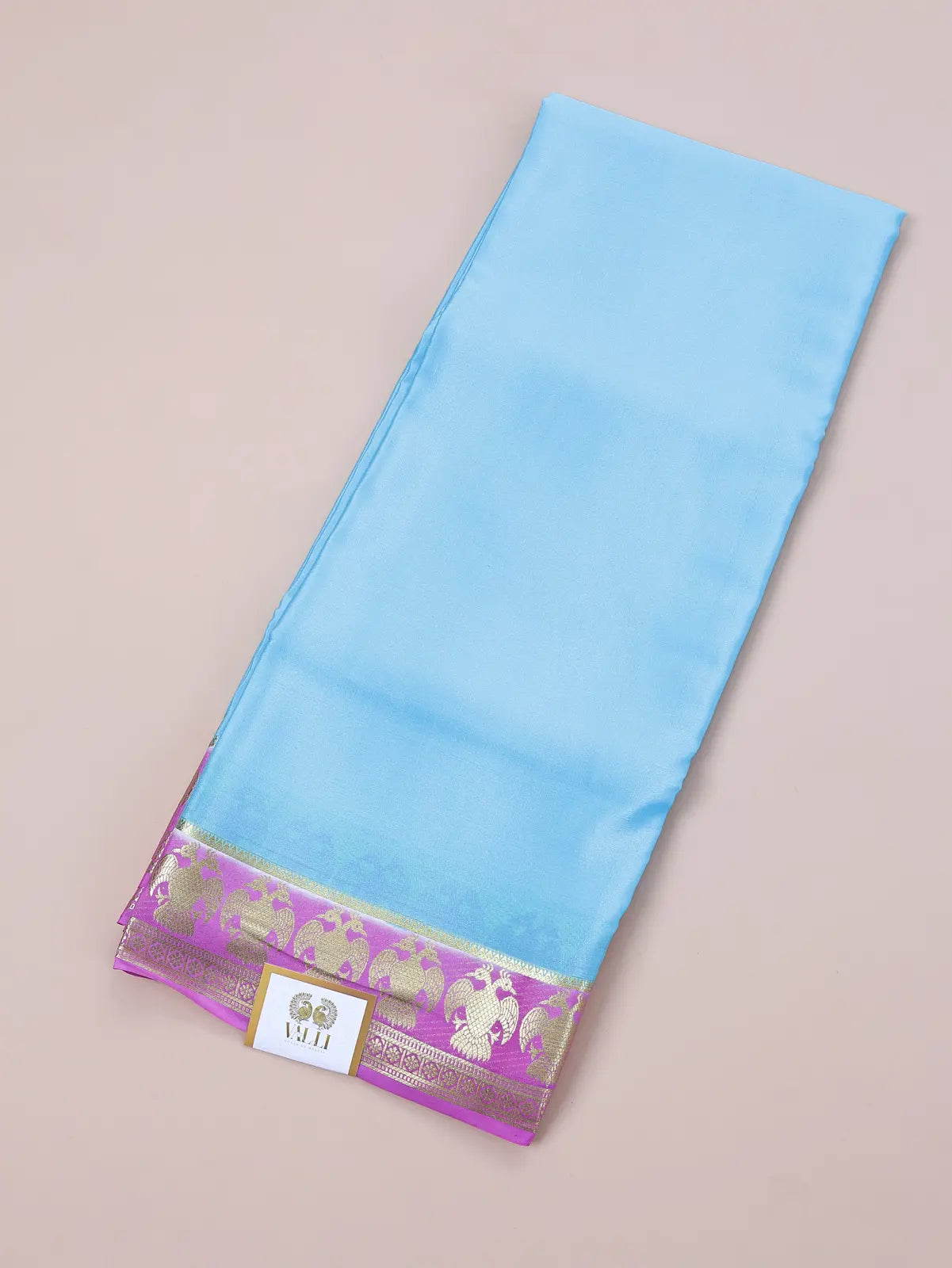 Rama Blue + Pink Ganda Berunda