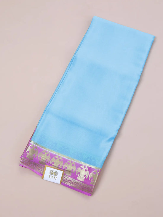 Rama Blue + Pink Ganda Berunda