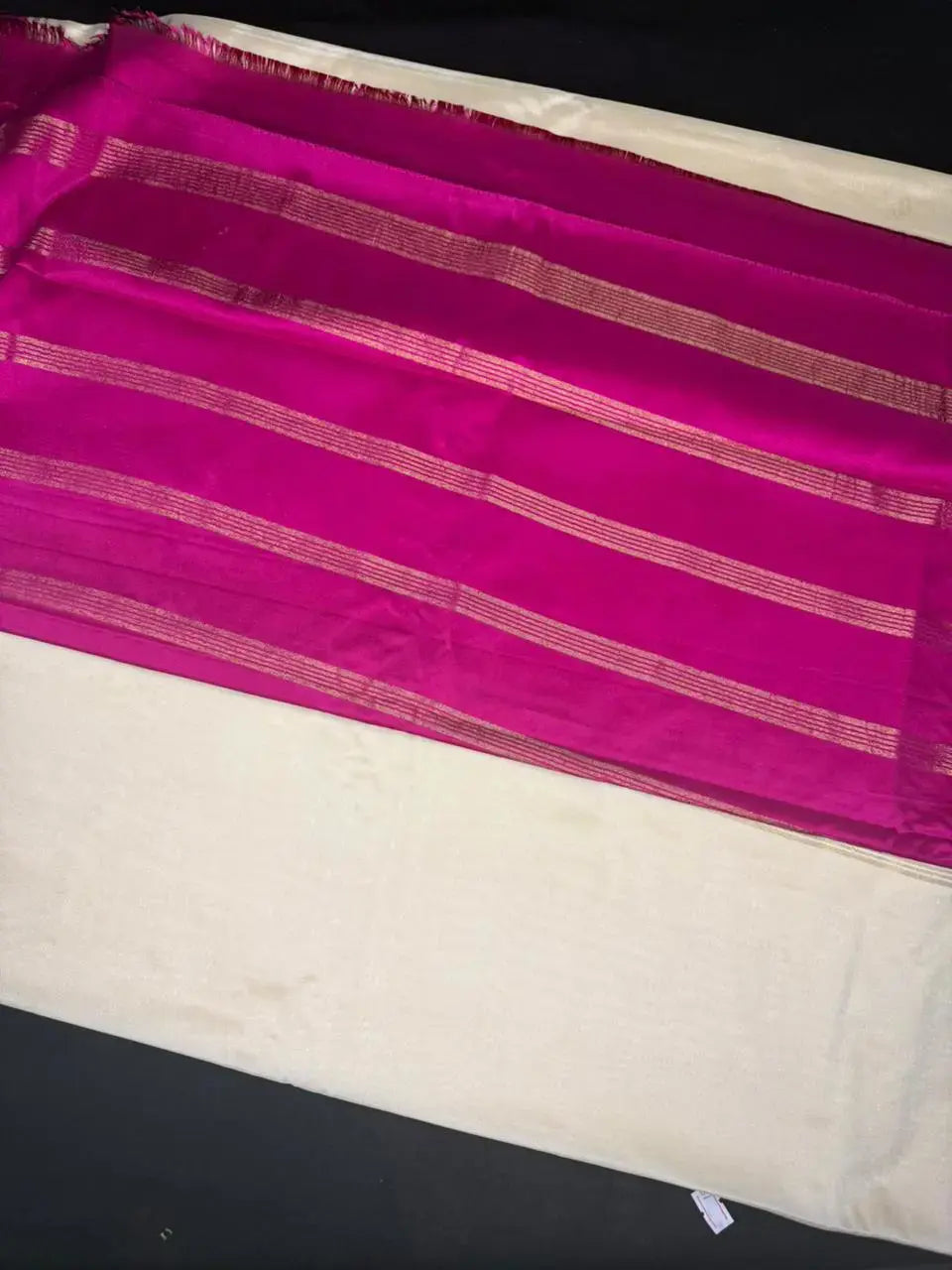 Jhanvi Crepe Silk 