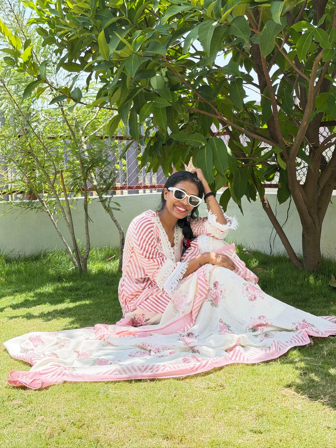 Salwars