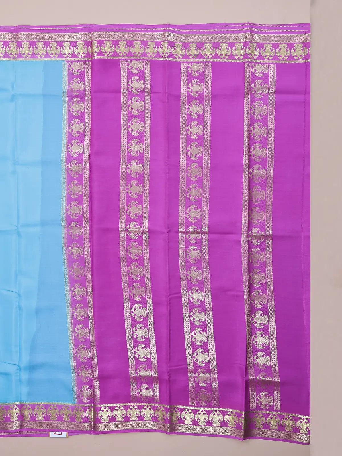 Rama Blue + Pink Ganda Berunda