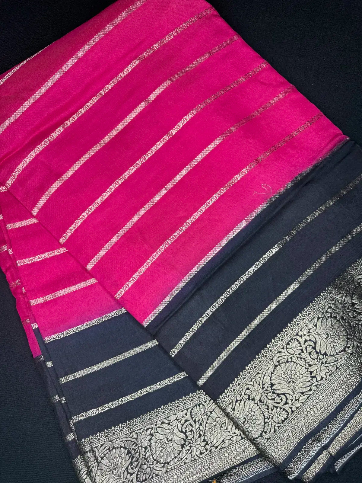 Rani Sarees  – Pink