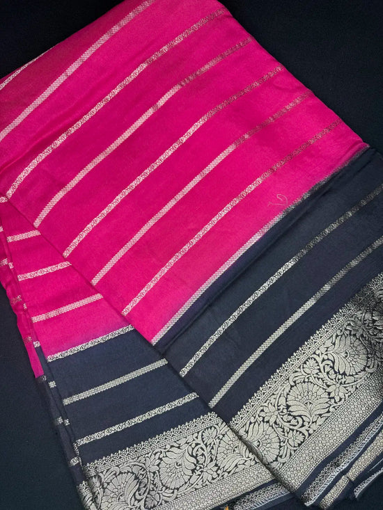 Rani Sarees  – Pink