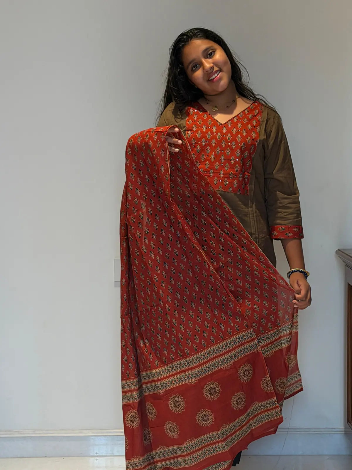 Jaipur cotton