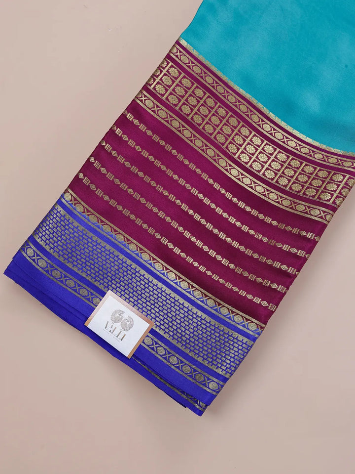 Sundaravalli Edition  – Purple
