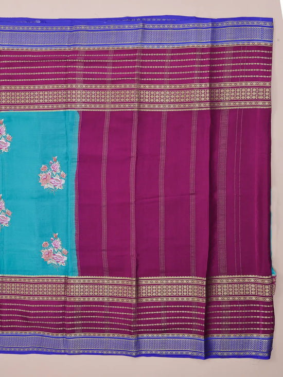 Sundaravalli Edition  – Purple