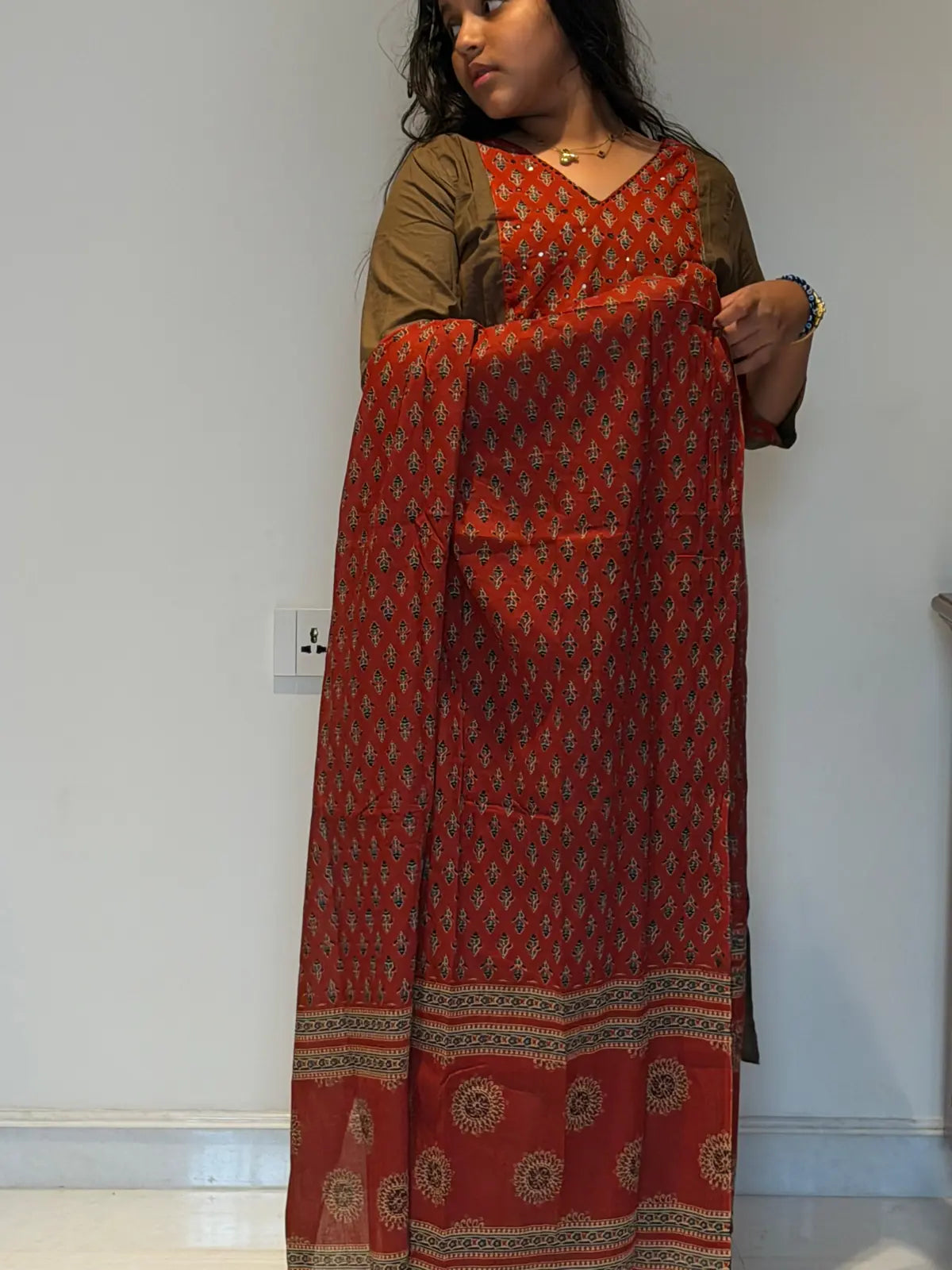 Jaipur cotton