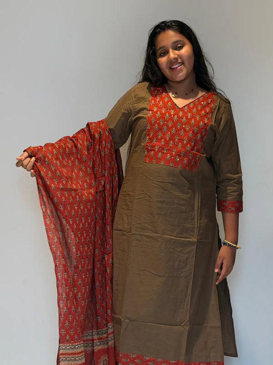 Jaipur cotton