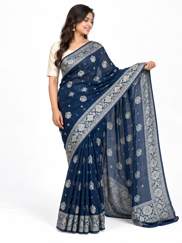 Banarasi Royale