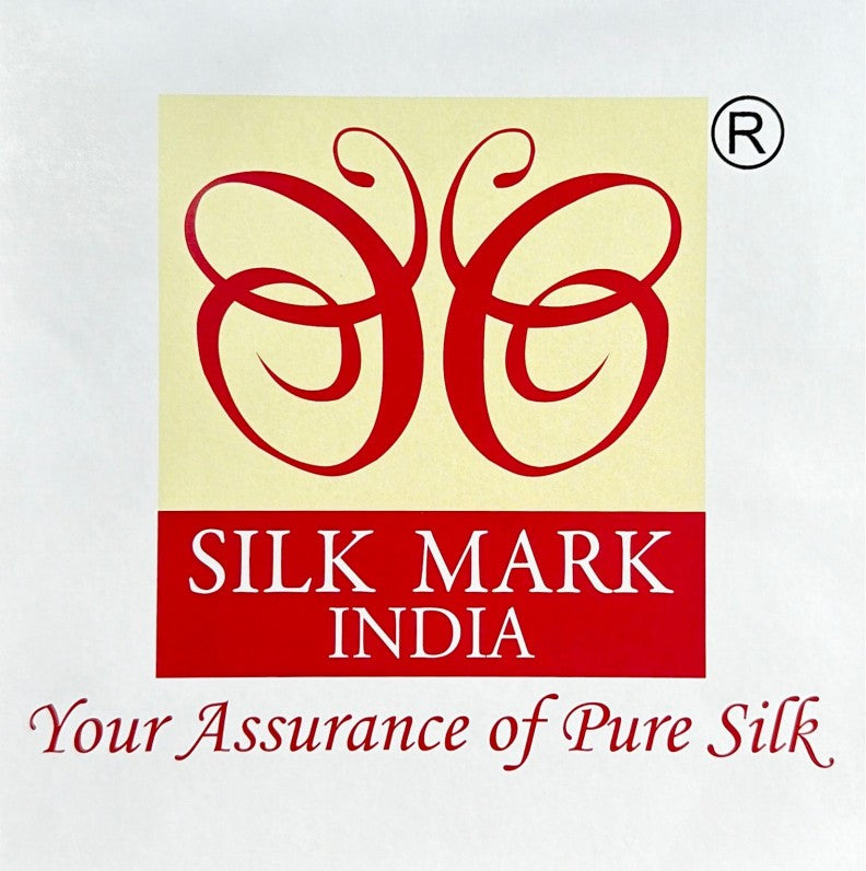Silk Mark Certified