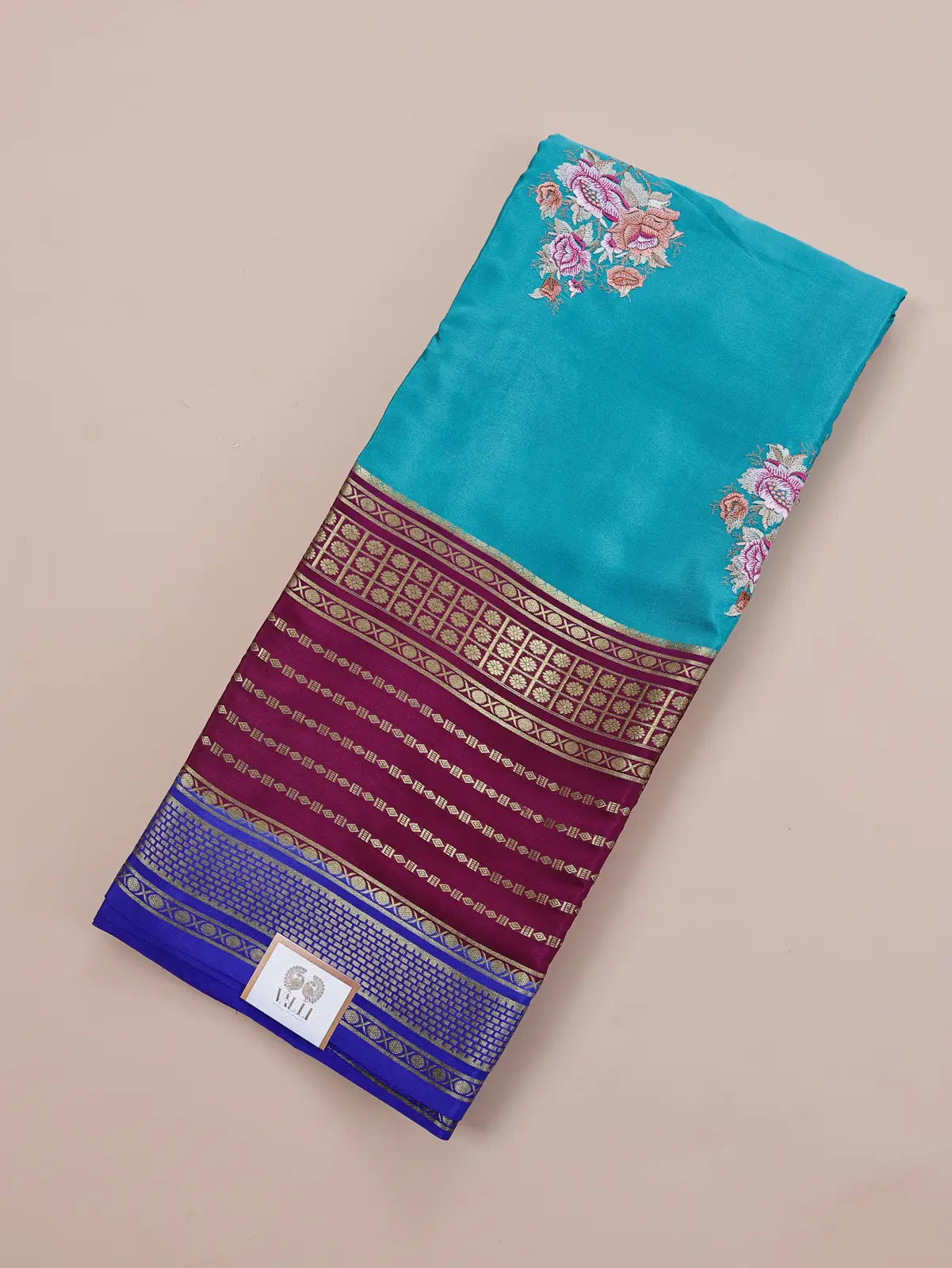 Sundaravalli Edition  – Purple