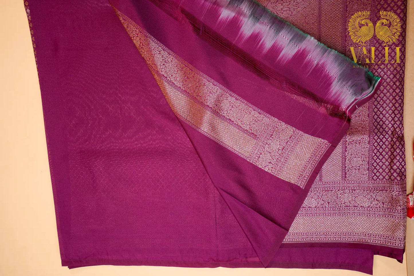 Royal maroon 