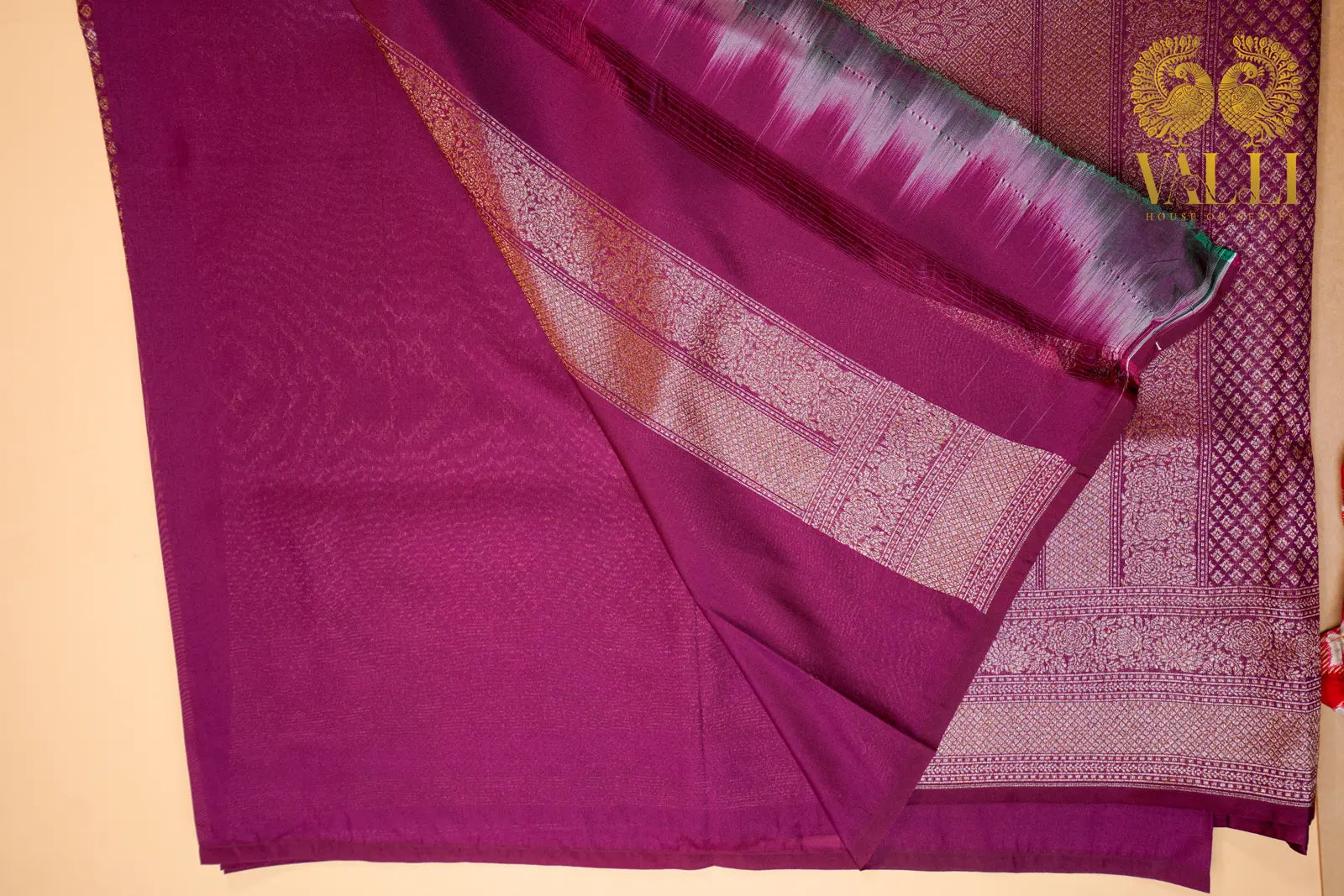 Royal maroon 