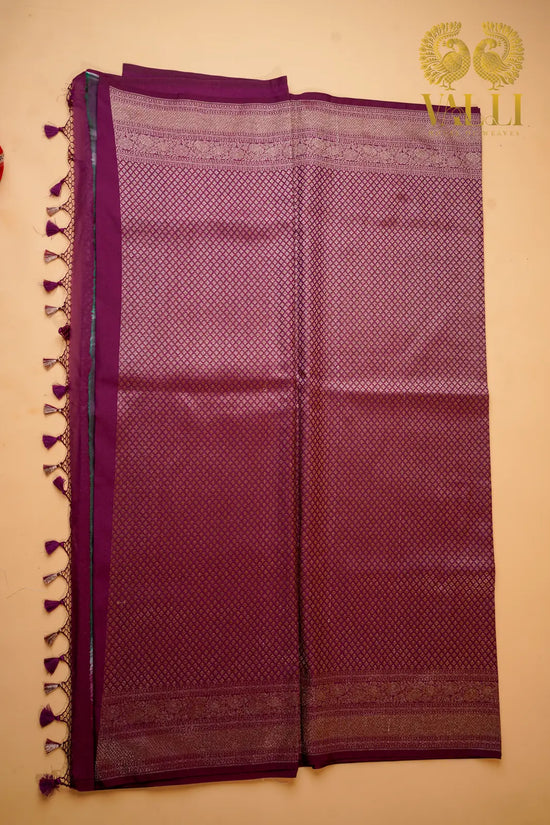 Royal maroon 