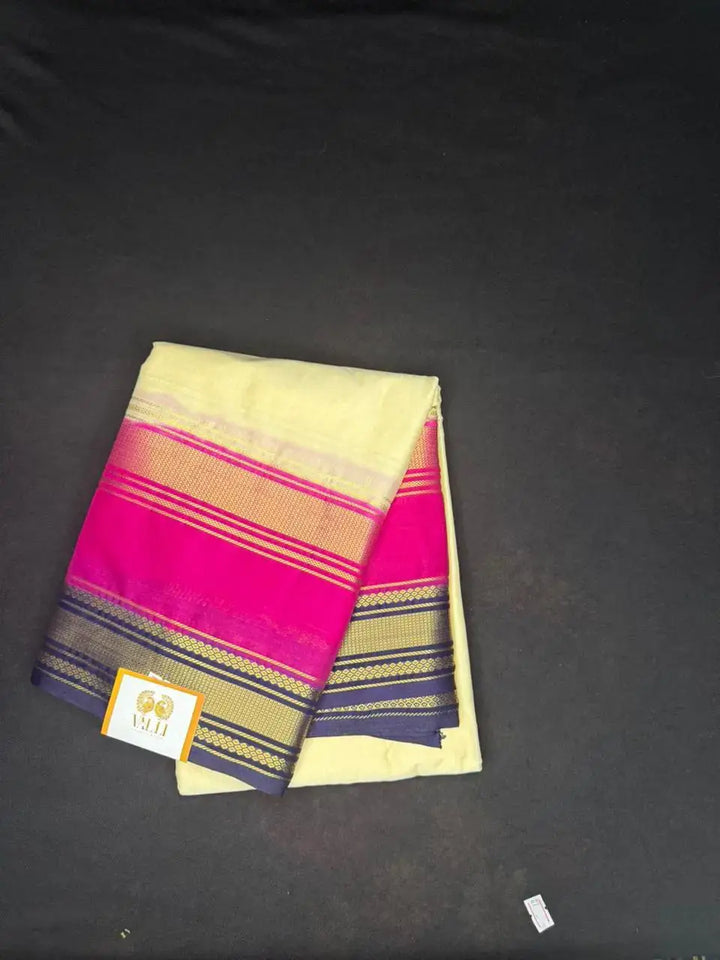 Jhanvi Crepe Silk 