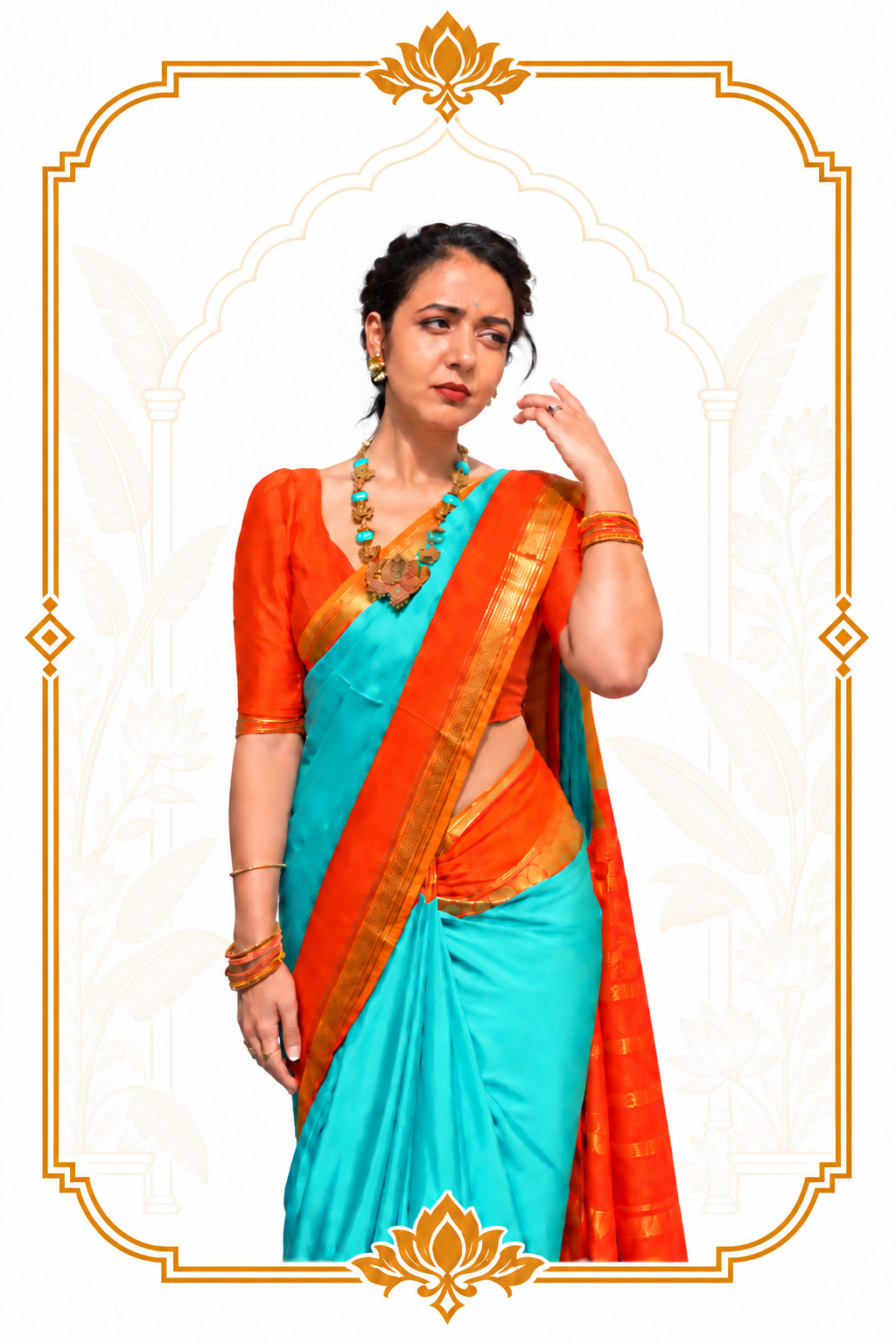 Sarees