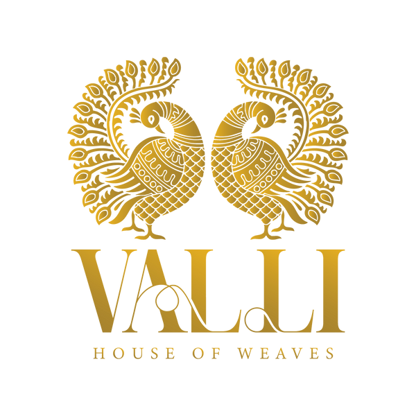 Valli House of Weaves